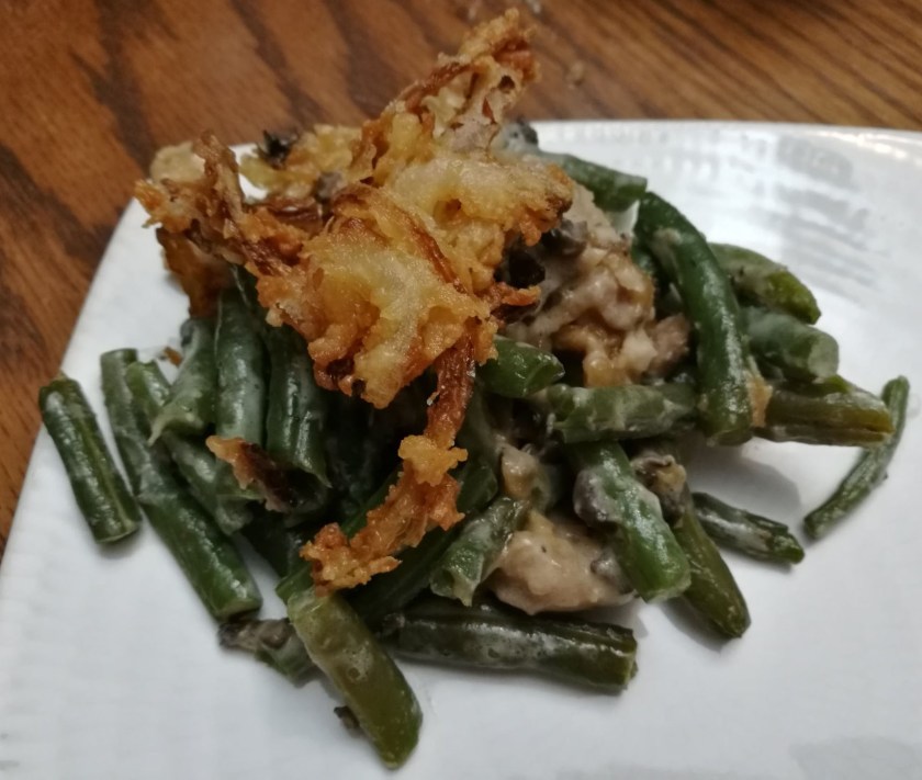 green bean final